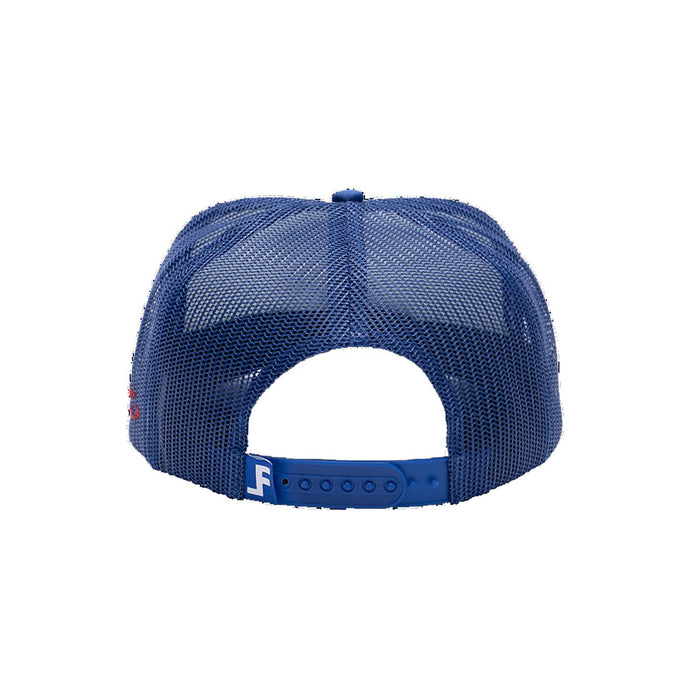 Lane Frost Ice Man Cap