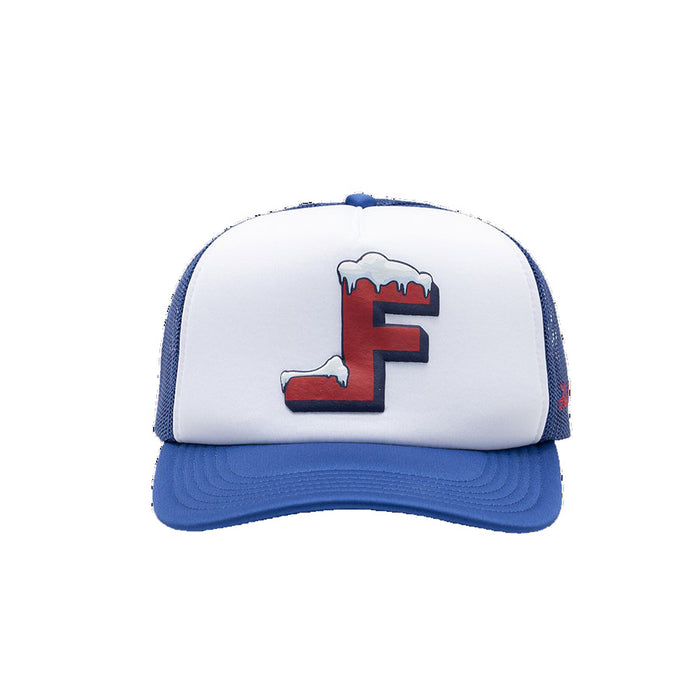 Lane Frost Ice Man Cap