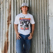 Lane Frost Tulsa Cap