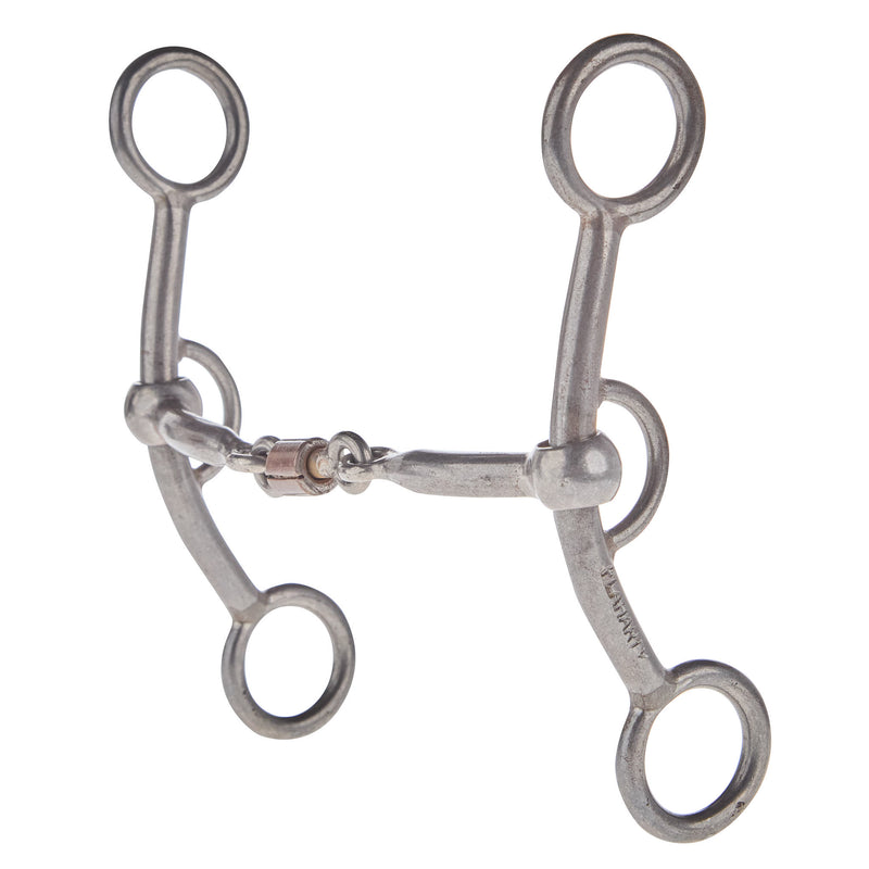 Flaharty Bits & Spurs Smooth 3 Piece Lil Fat Marne