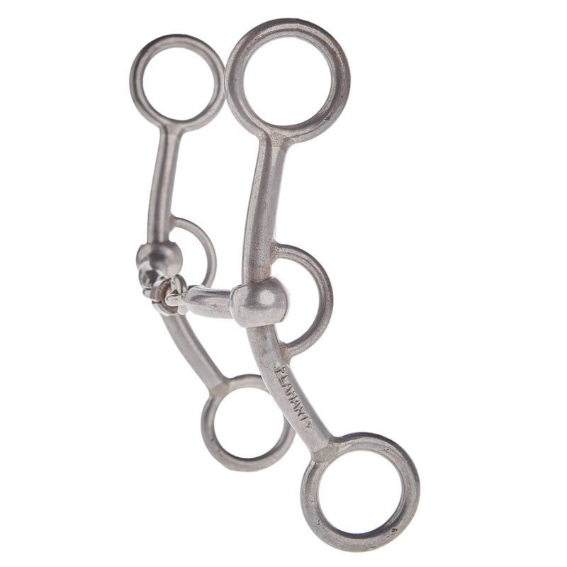 Flaharty Bits & Spurs Smooth 3 Piece Lil Fat Marne