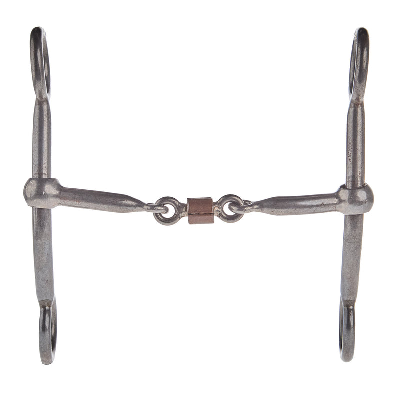 Flaharty Bits & Spurs Smooth 3 Piece Lil Fat Marne