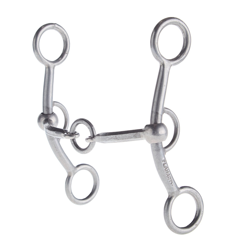Flaharty Bits & Spurs Hexagon Lifesaver Lil Fat Marne