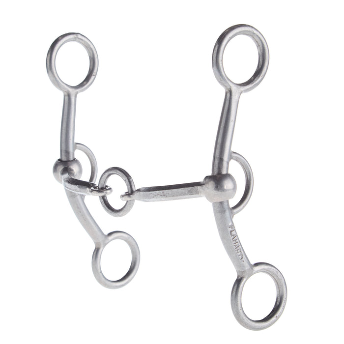 Flaharty Bits & Spurs Hexagon Lifesaver Lil Fat Marne
