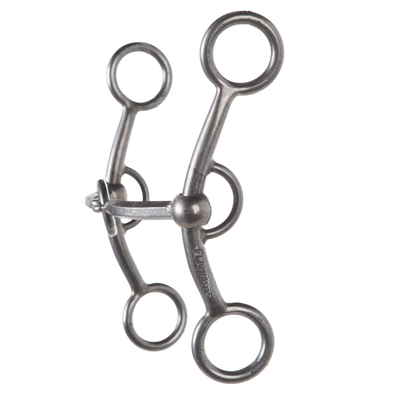 Flaharty Bits & Spurs Hexagon Lifesaver Lil Fat Marne