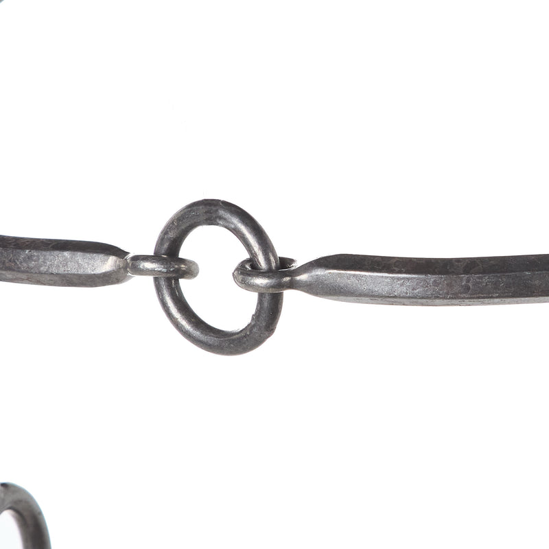 Flaharty Bits & Spurs Hexagon Lifesaver Lil Fat Marne