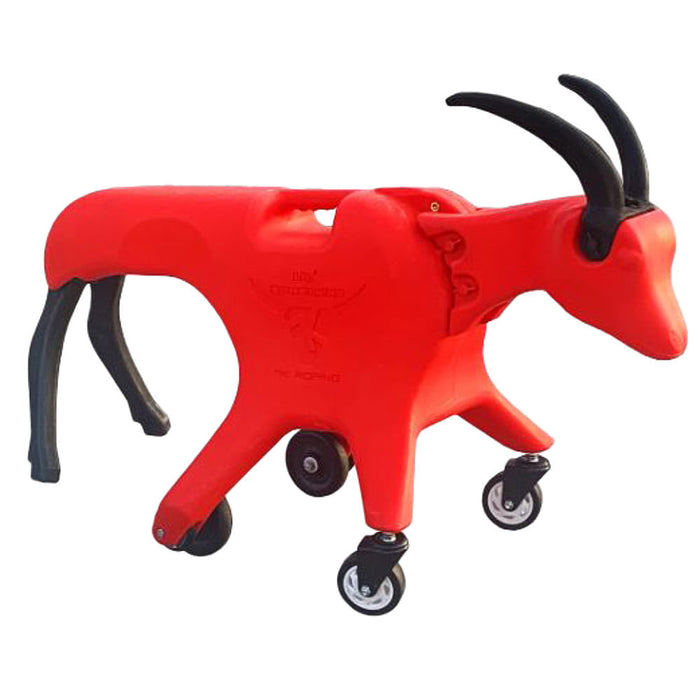 7K Roping Lil' Something Off-Road Wheels