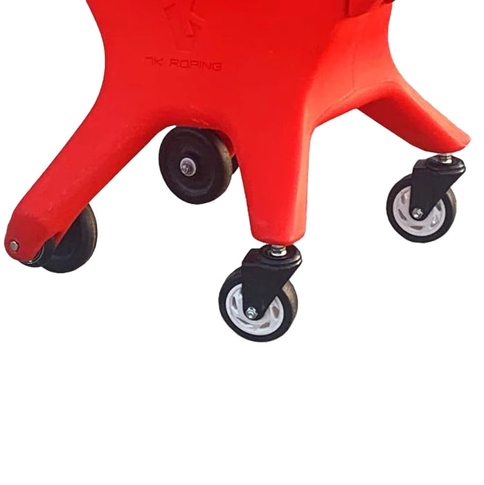 7K Roping Lil' Something Off-Road Wheels