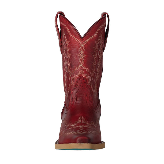 Lane Girl's Lexington Smoldering Ruby Boots