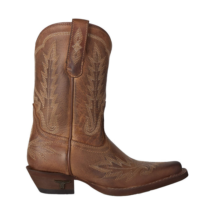 Lane Girl's Lexington Desert Clay Boots