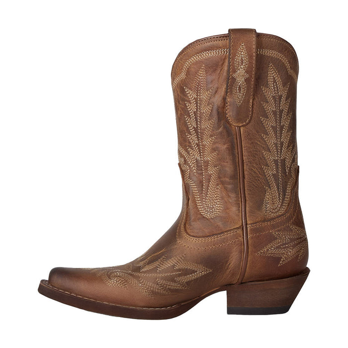Lane Girl's Lexington Desert Clay Boots