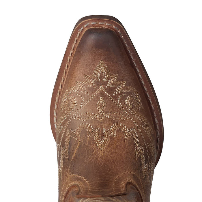 Lane Girl's Lexington Desert Clay Boots