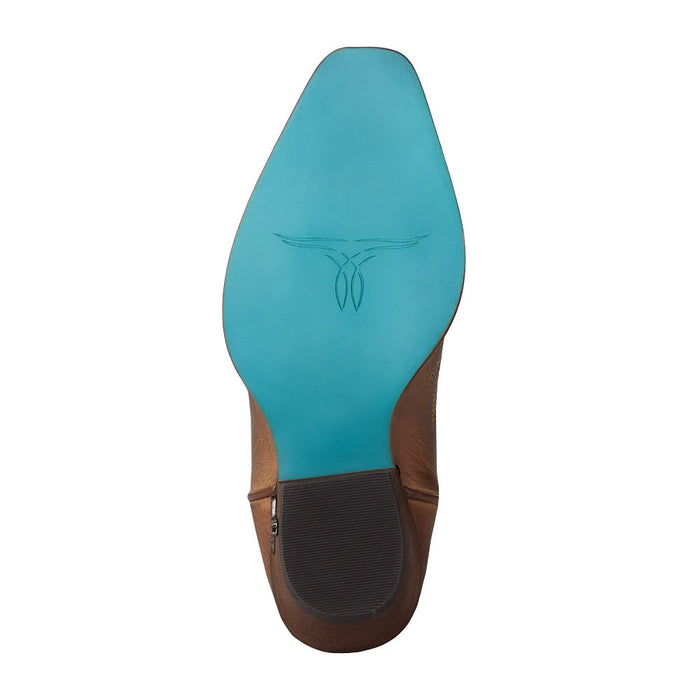 Lane Girl's Lexington Desert Clay Boots