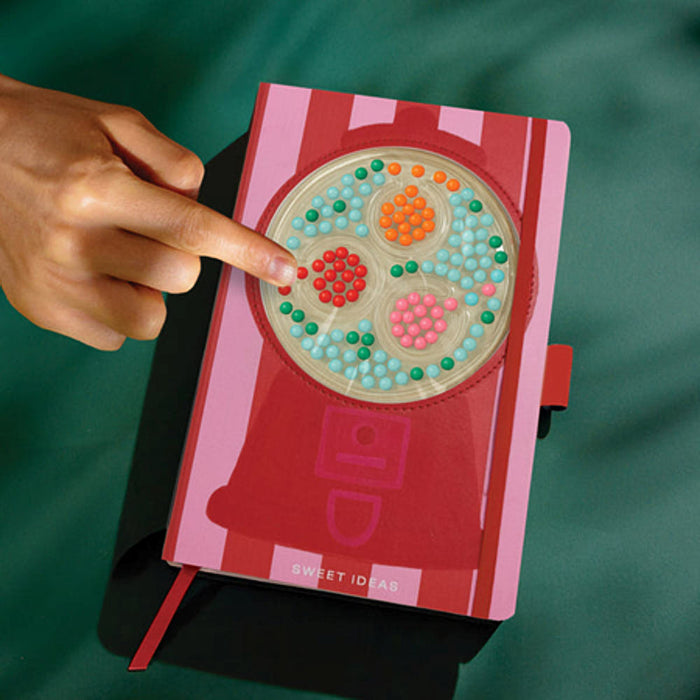 Lifelines Llc-Mcmanemin Writing Wellness Gift Set Gumball