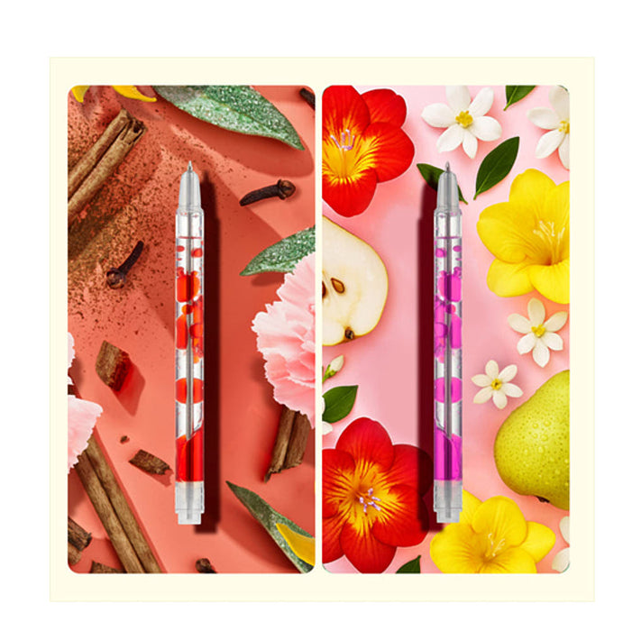 Lifelines Llc-Mcmanemin Writing Wellness Gift Set Gumball