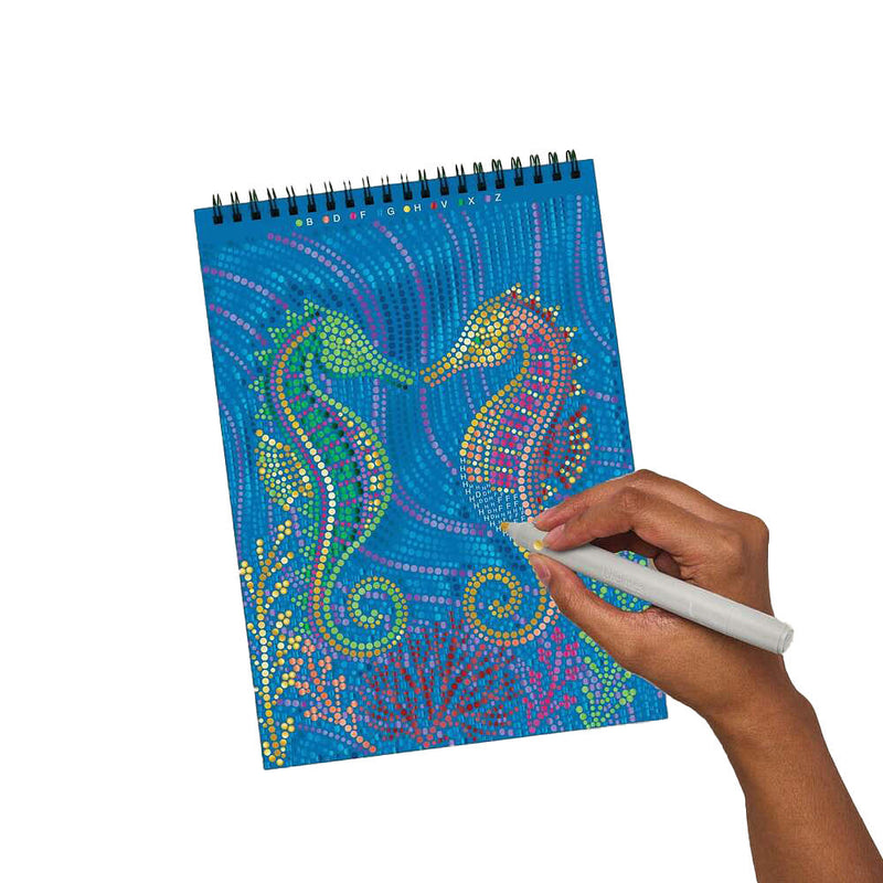 Lifelines Llc-Mcmanemin Flow Art Into The Deep
