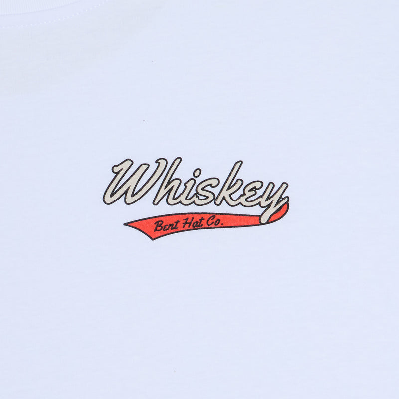 Whiskey Bent Hat Co Lo Surf Shop Tee