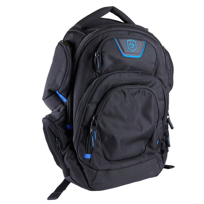 Lone Star Ropes Black Back Pack