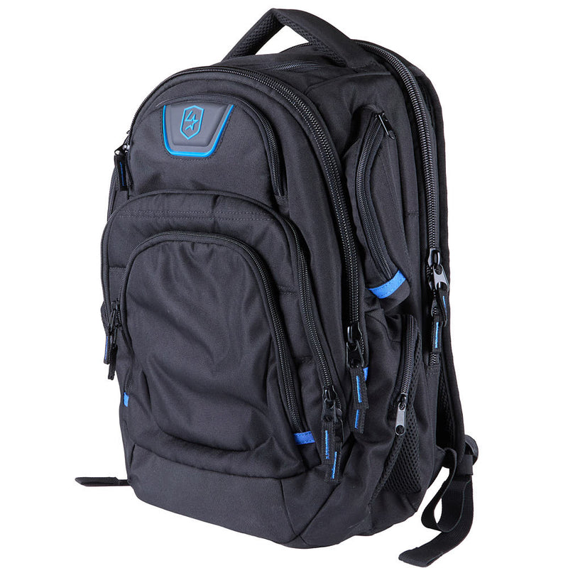 Lone Star Ropes Black Back Pack