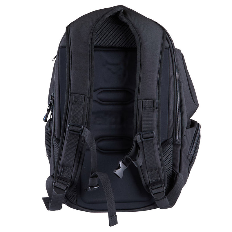Lone Star Ropes Black Back Pack