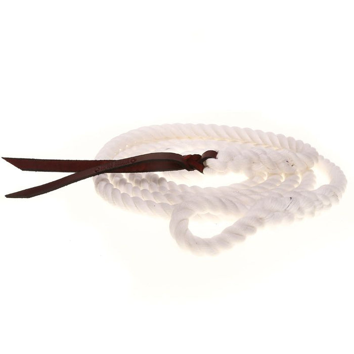 Double Diamond Halters Spun Nylon Lead with Popper