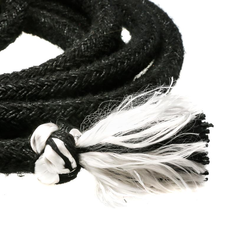 Double Diamond Halters Halter Spun Dacron Yacht Rope Lead 12ft