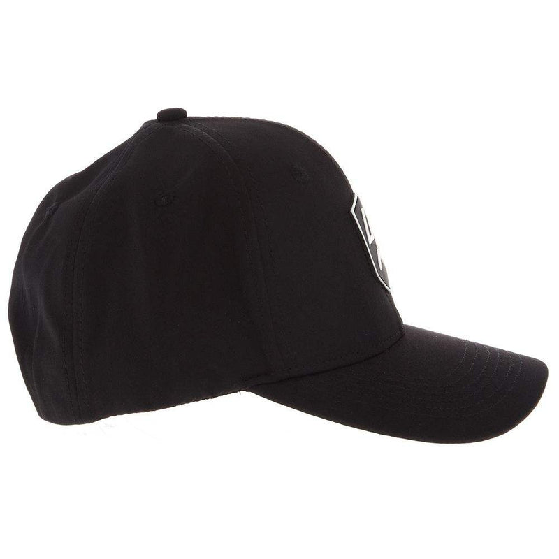 Lone Star Ropes Company Black Snapback Cap
