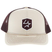 Lone Star Ropes Company Snapback Trucker Cap