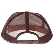 Lone Star Ropes Company Snapback Trucker Cap