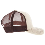Lone Star Ropes Company Snapback Trucker Cap