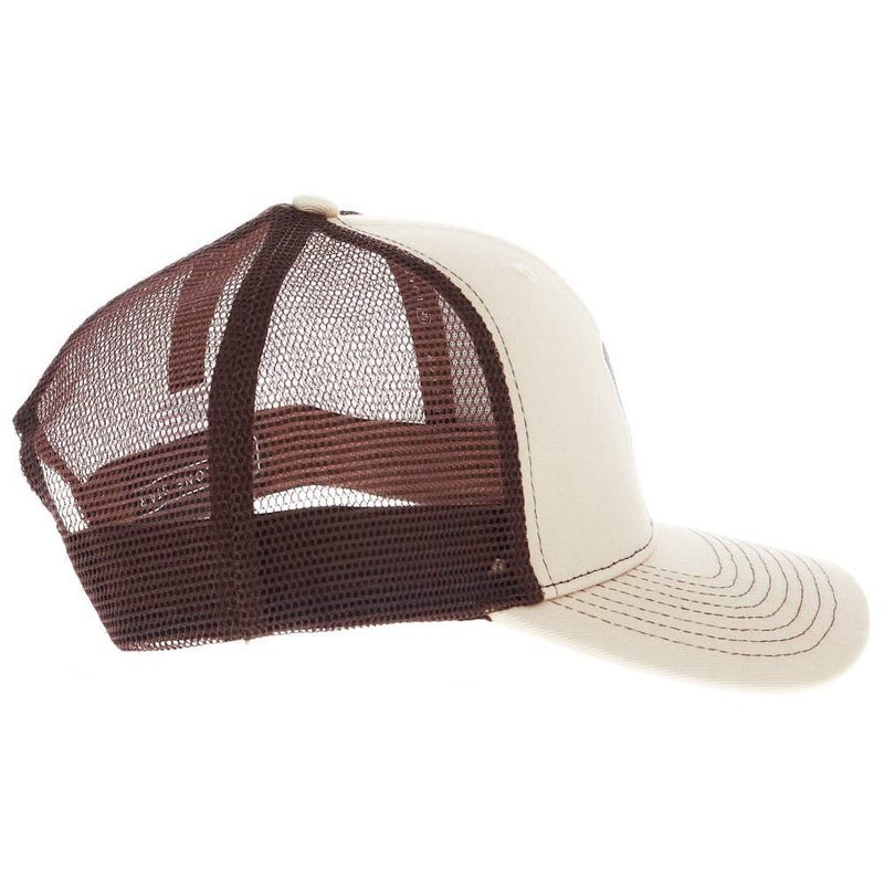 Lone Star Ropes Company Snapback Trucker Cap