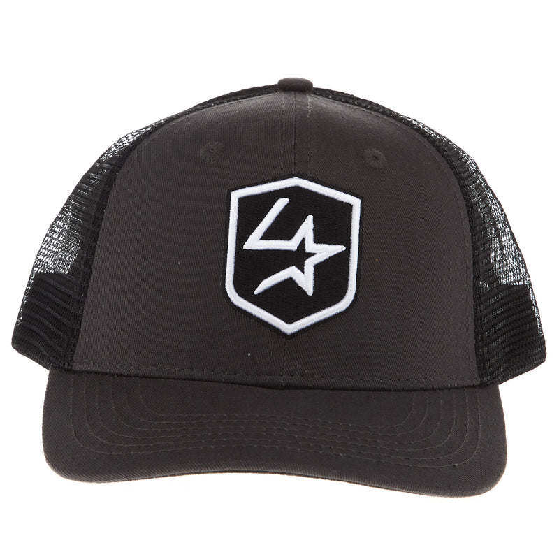 Lone Star Ropes Company Snapback Trucker Cap
