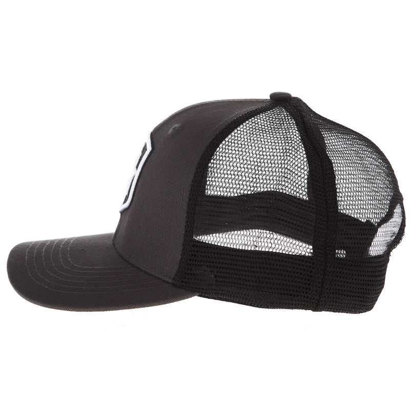 Lone Star Ropes Company Snapback Trucker Cap