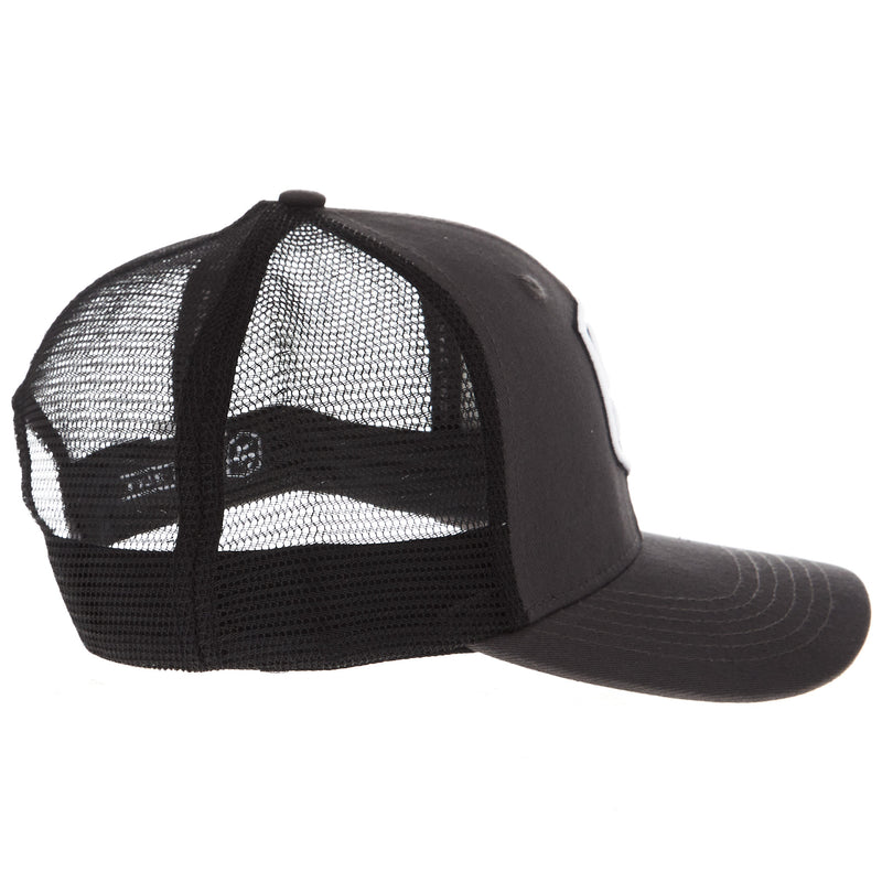 Lone Star Ropes Company Snapback Trucker Cap