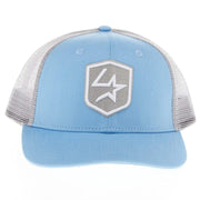 Lone Star Ropes Company Snapback Trucker Cap