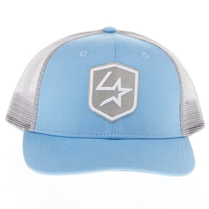 Lone Star Ropes Company Snapback Trucker Cap