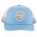 Lone Star Ropes Company Snapback Trucker Cap