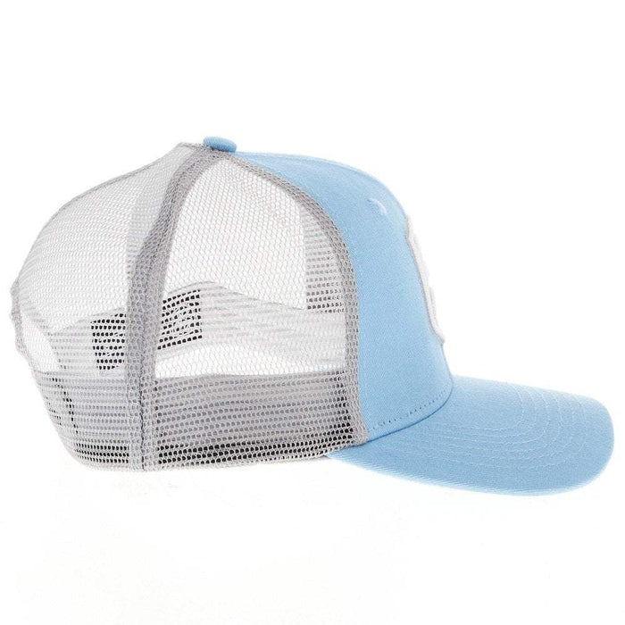 Lone Star Ropes Company Snapback Trucker Cap