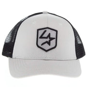 Lone Star Ropes Company Snapback Trucker Cap