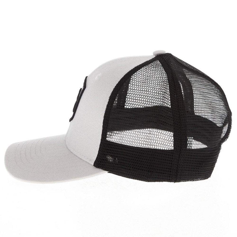 Lone Star Ropes Company Snapback Trucker Cap