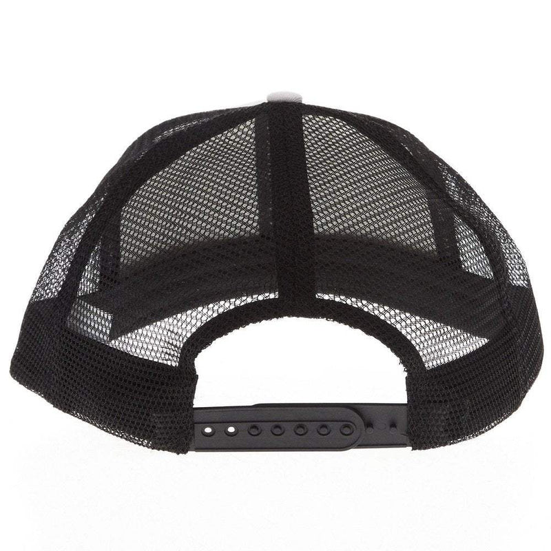 Lone Star Ropes Company Snapback Trucker Cap