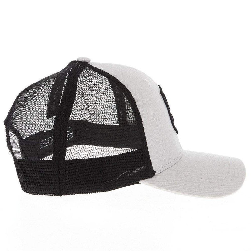 Lone Star Ropes Company Snapback Trucker Cap