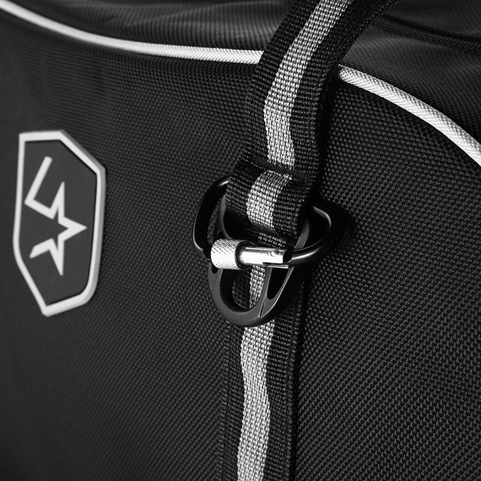 Lone Star Ropes Deluxe Rope Back Pack