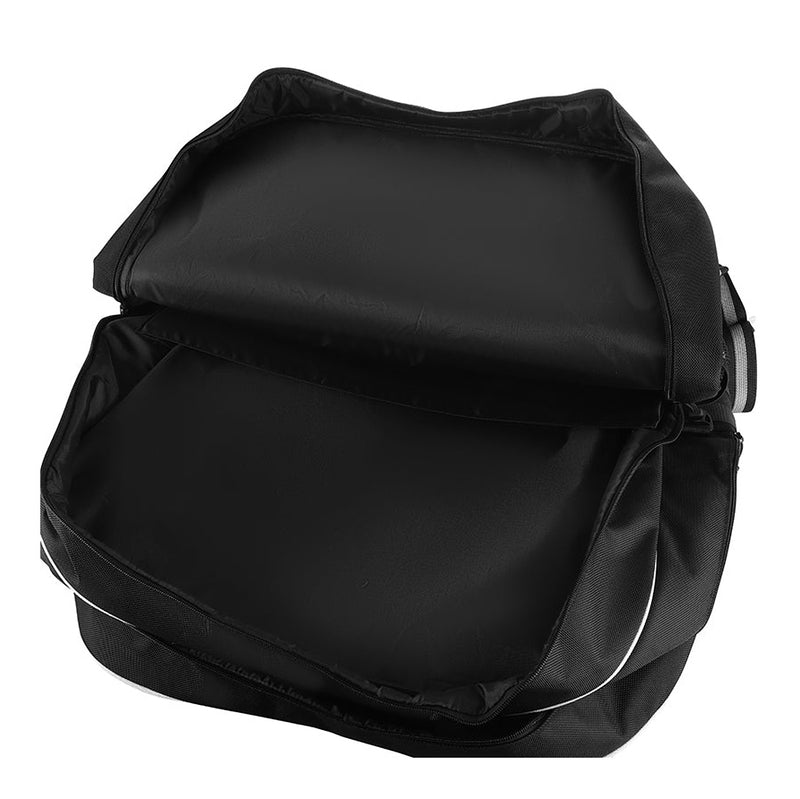 Lone Star Ropes Deluxe Rope Back Pack