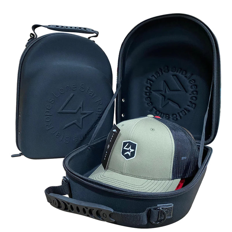 Lone Star Ropes Cap Caddy