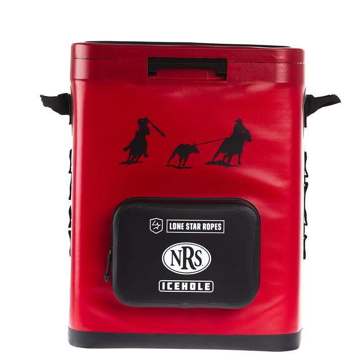 NRS Shut Up & IceHole Backpack Cooler