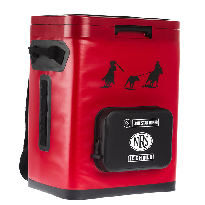 NRS Shut Up & IceHole Backpack Cooler
