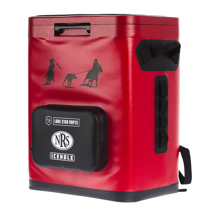NRS Shut Up & IceHole Backpack Cooler
