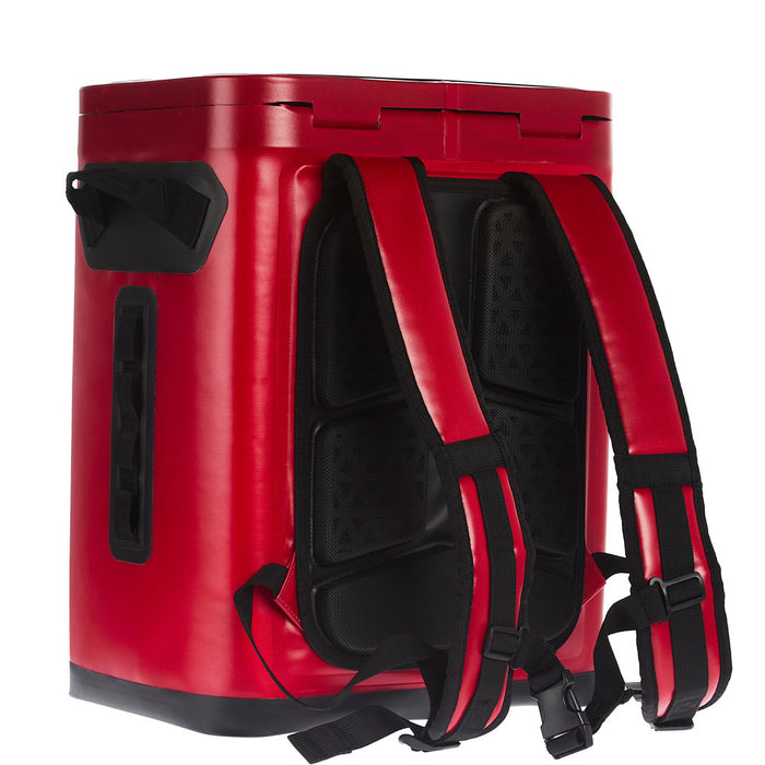 NRS Shut Up & IceHole Backpack Cooler