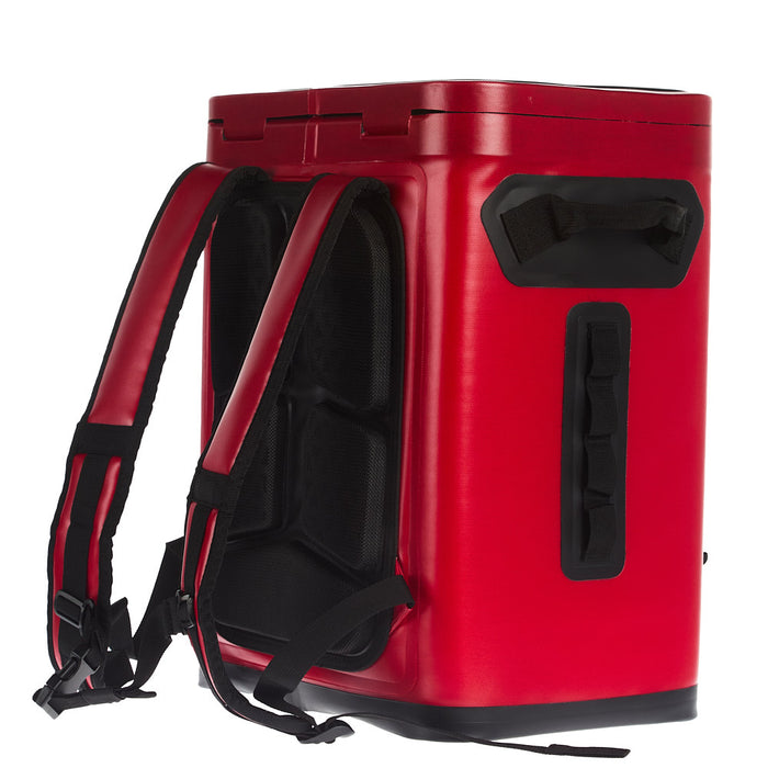 NRS Shut Up & IceHole Backpack Cooler